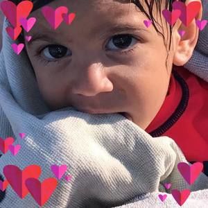 Meet your Posher, Tehila-itay